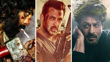 Bhediya, Kuttey, Lakadbaggha, Animal, Tiger 3, Dunki: 6 Bollywood films with animal-related titles to release in 13 months