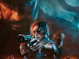 Bholaa: Ajay Devgn, Tabu unveil ensemble poster ahead of second teaser release on January 24