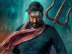 Bholaa Teaser: Ajay Devgn looks fierce as he performs action-packed stunts