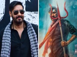 Bholaa Teaser Launch: Ajay Devgn opens up on why he is releasing the film in IMAX: “The film will provide an IMAX experience”
