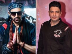 It is confirmed! Kartik Aaryan to headline Bhool Bhulaiyaa 3; producer Bhushan Kumar gives shooting updates