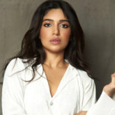 Bhumi Pednekar on 6 films releasing in 2023 'I live to play out different lives on screen'