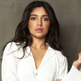 Bhumi Pednekar on filming for Mere Husband Ki Biwi: ''As a creative person, nothing inspires me more than the stillness of the night'
