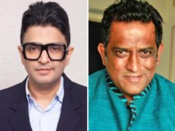 Bhushan Kumar and Anurag Basu’s joint production Metro…In Dino gets a release date!