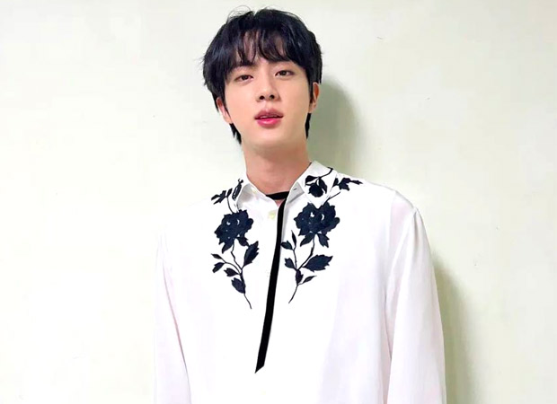 BigHit Music requests fans of BTS' Jin to not send letters and gifts to military training center due to storage concerns