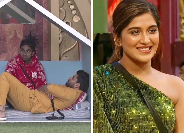 Bigg Boss 16: Captaincy-cum-ticket task drives a wedge between Shiv Thakare and Nimrit Kaur Ahluwalia, watch