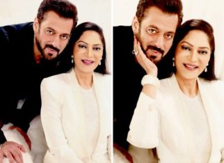 Bigg Boss 16: Simi Garewal to have a rendezvous with Salman Khan at Weekend Ka Vaar