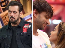 Bigg Boss 16: Salman Khan accuses Shalin Bhanot of wanting to gain brownie points referring to his ‘don’t be hard on her’ comment