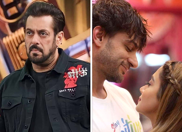 Bigg Boss 16: Salman Khan accuses Shalin Bhanot of wanting to gain brownie points referring to his ‘don’t be hard on her’ comment