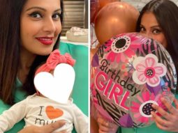 Bipasha Basu shares glimpses of her birthday fun on social media; calls it ‘so different but so special’