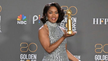 Black Panther: Wakanda Forever’s Angela Bassett remembers Chadwick Boseman in Golden Globes acceptance speech – “It is a part of his legacy that he helped to lead us to”