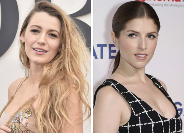 Blake Lively and Anna Kendrick’s A Simple Favor sequel to begin production this fall