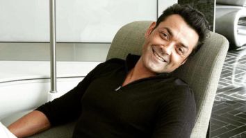 Bobby Deol opens up on his switchover to villainous roles; says, “I don’t look at characters as positive or negative”