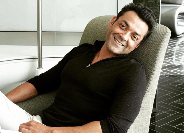 Bobby Deol opens up on his switchover to villainous roles; says, “I don’t look at characters as positive or negative” : Bollywood News