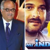 Producer Boney Kapoor reveals the demand of sequels; says “I will make Mr. India 2”