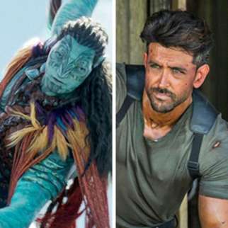Box Office - Avatar: The Way of Water crosses lifetime of War and Bajrangi Bhaijaan, Drishyam 2 enjoys yet another day of over 2 crores