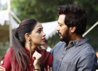Box Office – Ved crosses Rs 5 crores mark on Sunday, will Riteish Deshmukh bring a Hindi dubbed version next?