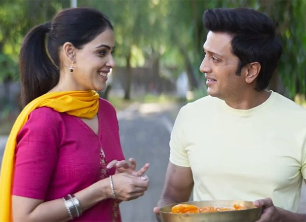 Box Office - Ved has a bigger second Friday than the first, Riteish Deshmukh and Genelia D'souza strike big
