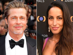 Brad Pitt celebrates New Year’s Eve with girlfriend Ines de Ramon in Mexico