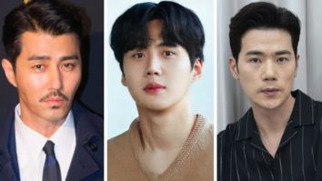 Cha Seung Won, Kim Seon Ho, and Kim Kang Woo to star in new film Tyrant
