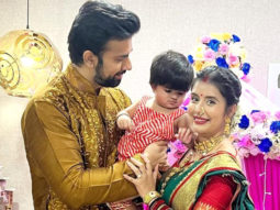 Charu Asopa speaks on managing daughter Ziana’s expenses; recalls having several doubts before splitting with Rajeev Sen