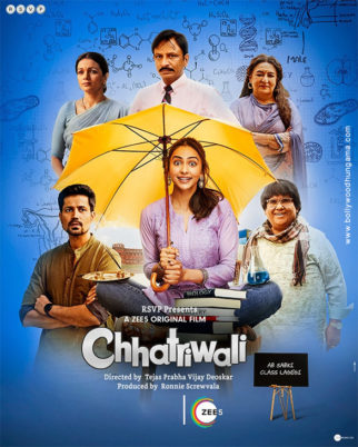 Chhatriwali