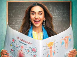 Chhatriwali: Rakul Preet Singh invites students to attend sex education class; says, ‘no more bunking’