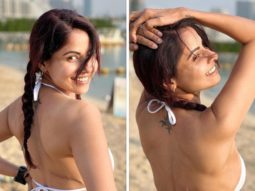 Chhavi Mittal hits back at trolls for insensitive comments; educates them about breast cancer surgery