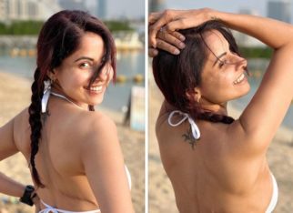 Chhavi Mittal hits back at trolls for insensitive comments; educates them about breast cancer surgery