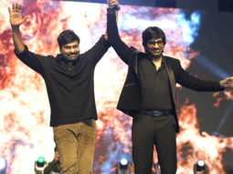 Chiranjeevi opens up on his future plans at the Waltair Veerayya event; says he wants to settle in Vizhag