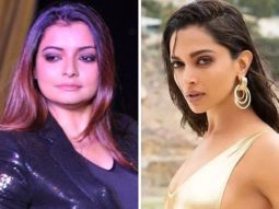 ‘Besharam Rang’ choreographer Vaibhavi Merchant speaks about the Pathaan song; says, “Nobody goes to a beach wearing full clothes”