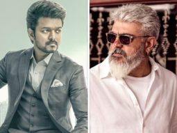 Thunivu Vs Varisu: Thalapathy Vijay fans create havoc at Chennai theatre by tearing down Ajith Kumar featuring cut-outs