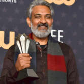 Critics Choice Awards 2023: 'Naatu Naatu' wins Best Song, SS Rajamouli accepts Best Film In Foreign Language Award for RRR