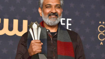 Critics Choice Awards 2023: ‘Naatu Naatu’ wins Best Song, SS Rajamouli accepts Best Film In Foreign Language Award for RRR