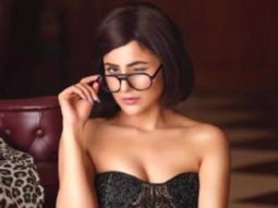 Dabboo Ratnani wishes Shehnaaz Gill a happy birthday with some cute BTS from their photoshoot