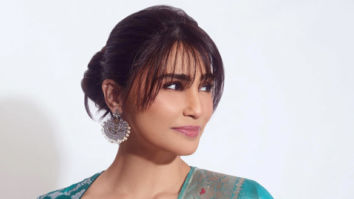 Daisy Shah