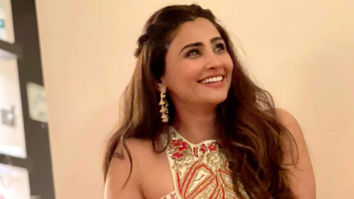 Daisy Shah