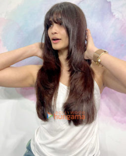 Daisy Shah