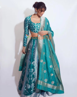 Daisy Shah