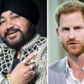 Daler Mehndi leaves netizens in splits as he reacts to a parody post claiming Prince Harry listened to him in “lowest moments”