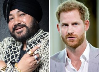 Daler Mehndi leaves netizens in splits as he reacts to a parody post claiming Prince Harry listened to him in “lowest moments”