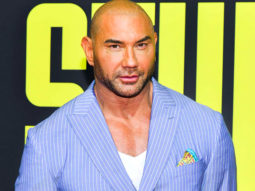 Dave Bautista admits he is relieved of his Marvel exit – “I just don’t know if I want Drax to be my legacy”