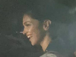 Deepika Padukone is all smiles as Pathaan receives a great response from audience