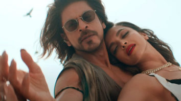 Deepika Padukone on starring opposite Shah Rukh Khan again in Pathaan: ‘We have a beautiful relationship’