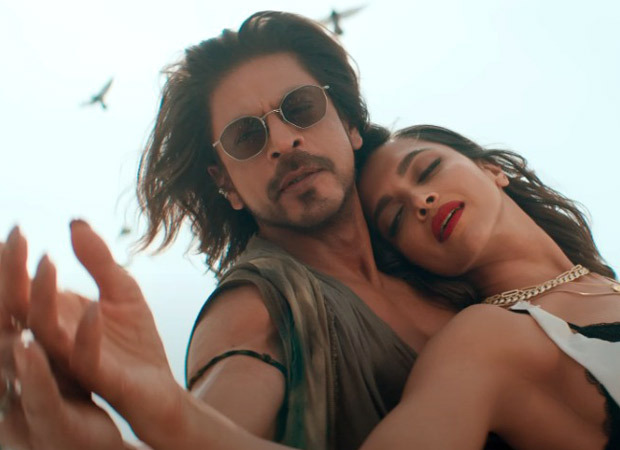 Deepika Padukone on starring opposite Shah Rukh Khan again in Pathaan: 'We have a beautiful relationship'