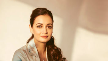 Dia Mirza