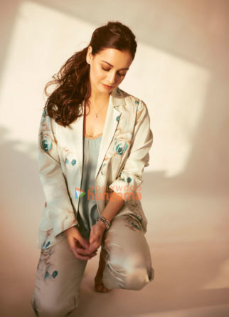 Dia Mirza