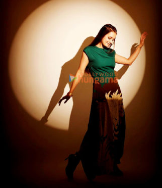 Dia Mirza