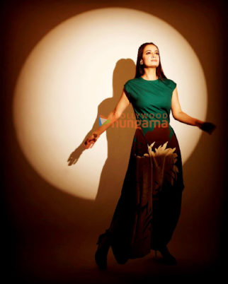 Dia Mirza