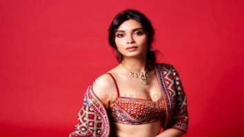 Diana Penty